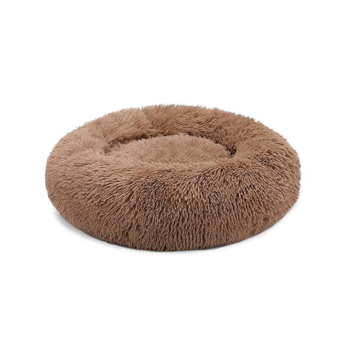 Calming Dog Bed - Soothing Donut Pet bed for your pet