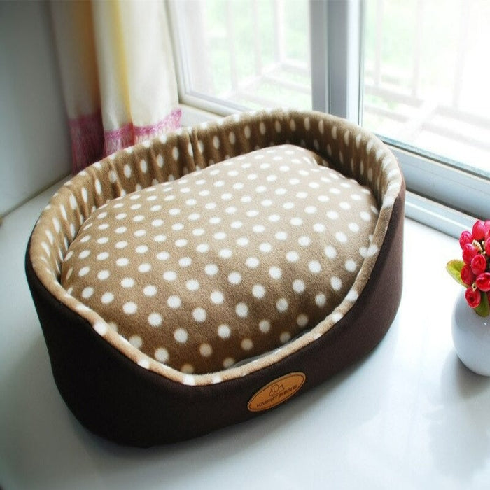 Kennel High-Quality Dog Bed