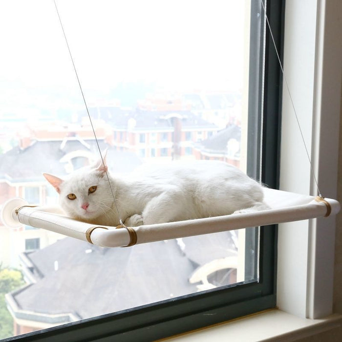 Cat Hammock Hanging Beds