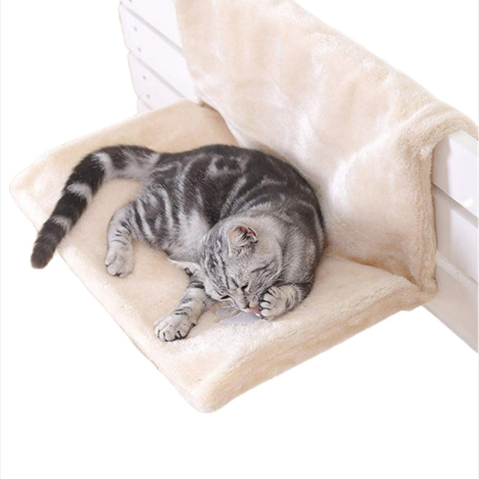 Cat's Handy Bed