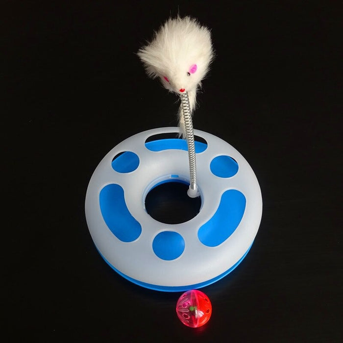 Mouse Pet Toys