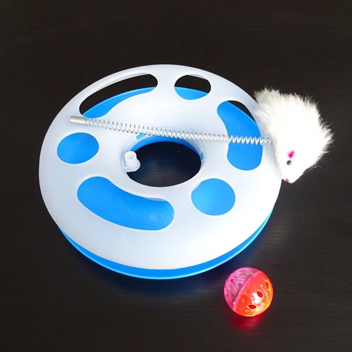 Mouse Pet Toys