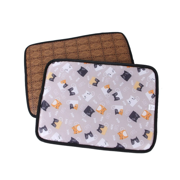 Double Sided Pet Mat
