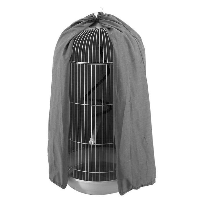 Bird Cage Cover For Night