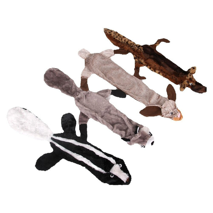 Cute Wolf Toys Stuffed Toys