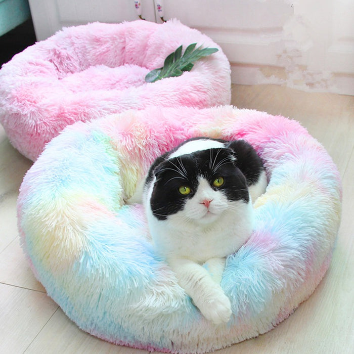 Cat Kennel Round Nest