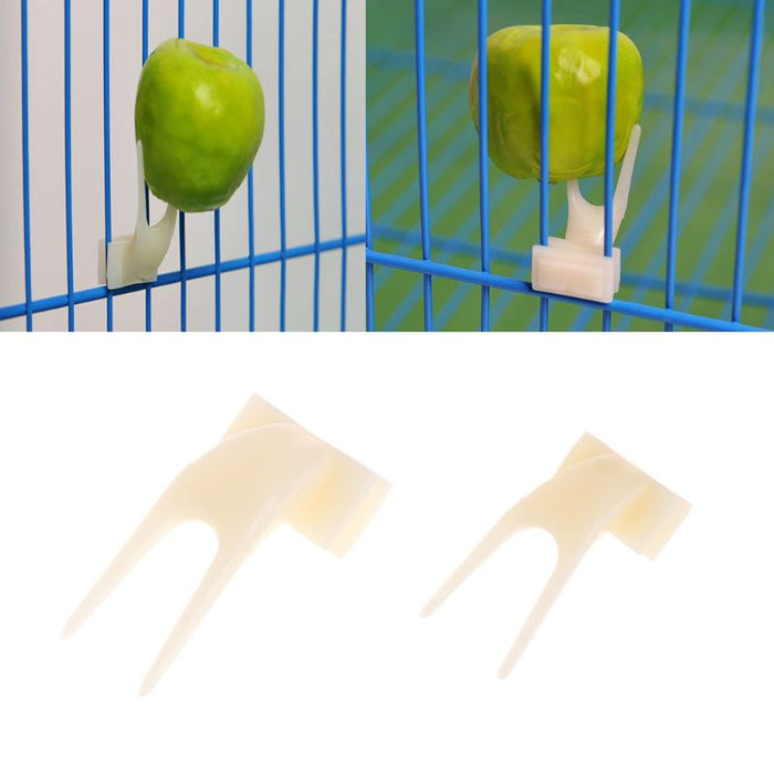 Set Of Chewing Toys For Birds