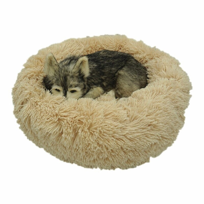 Cat Round Bed