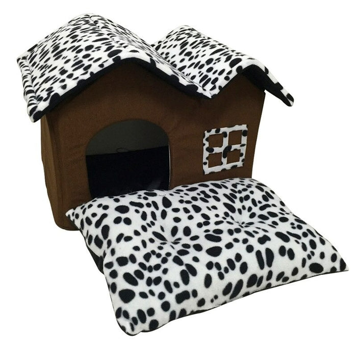 Kennel Dog House