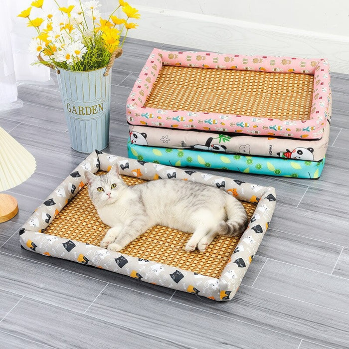 Breathable Mat For Cat