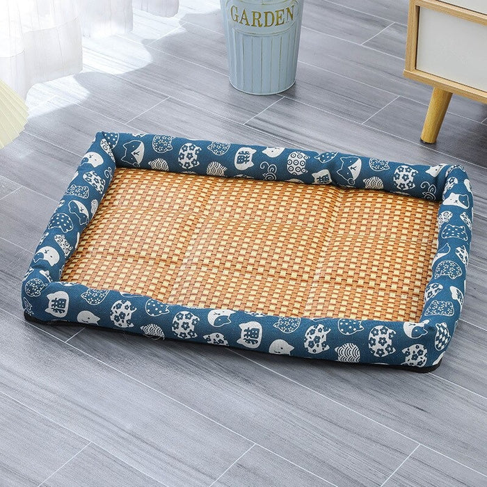 Breathable Mat For Cat