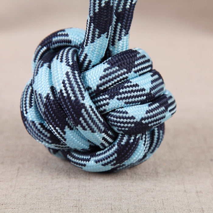 Dog Toy Chews Rope Knot Ball