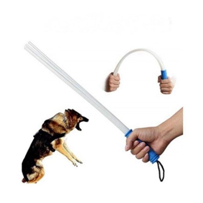Dogs Training Whip Belt