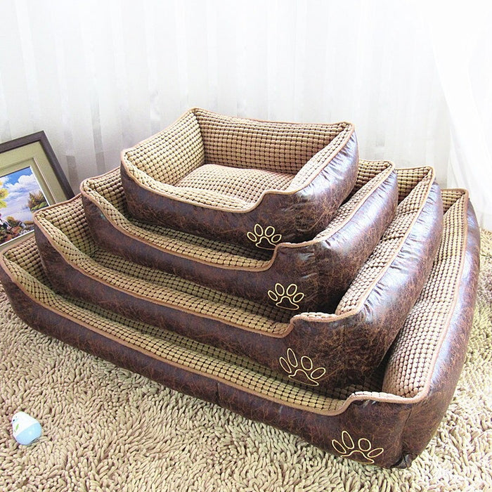 Comfortable Luxury Dog Beds