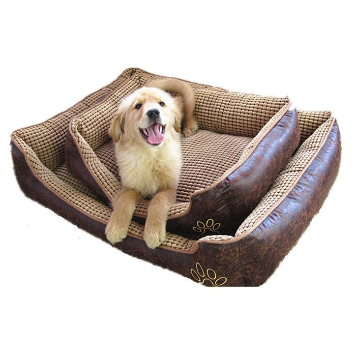 Comfortable Luxury Dog Beds