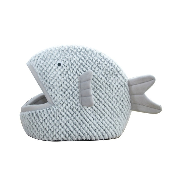 Shark Pet Cat Tent