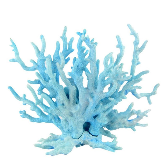 High Quality Coral Ornament For Aquarium