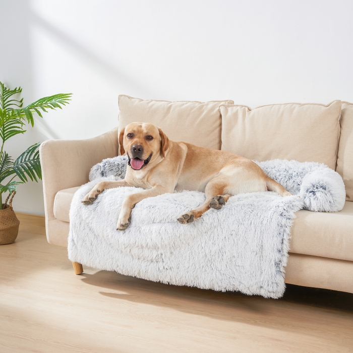 Dogs Sofa Blanket