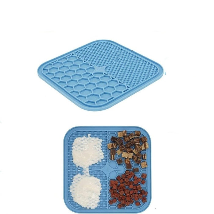 Lick Mat for Dogs