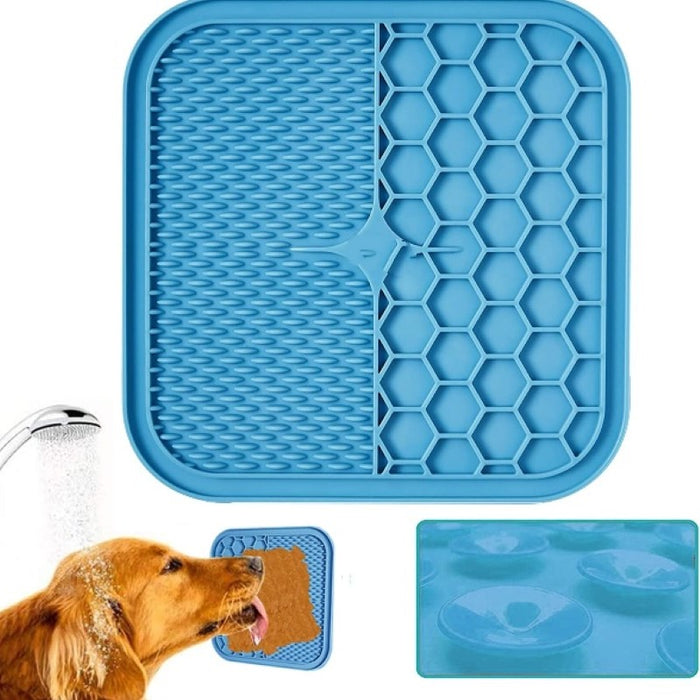 Large Dog Lick Pads