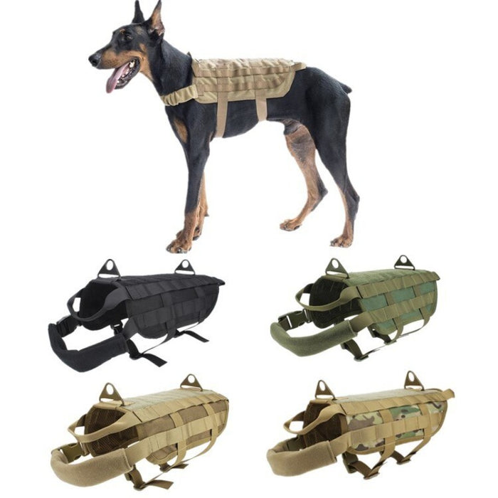 Service Pets Vest Harness