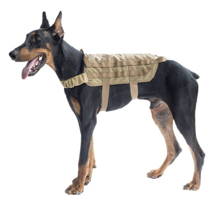 Service Pets Vest Harness