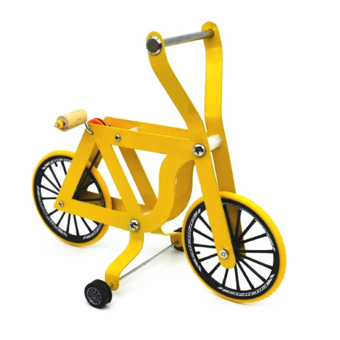 Bird Bicycle Toy