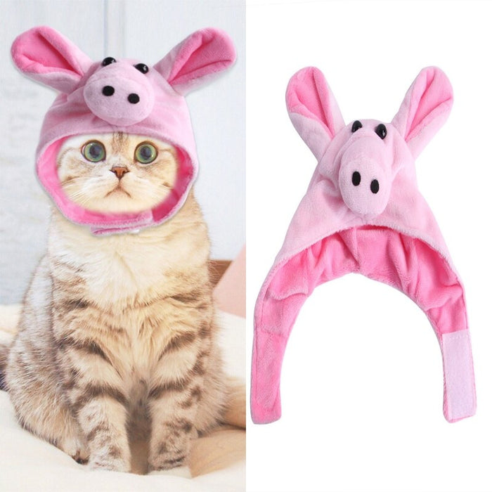 Cat In The Hat Costume