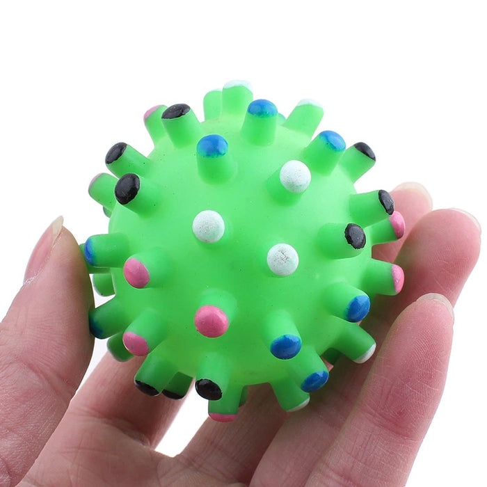Ball Squeaky Toy