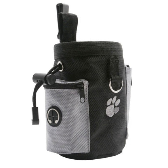 New Pet Dog Treat Pouch
