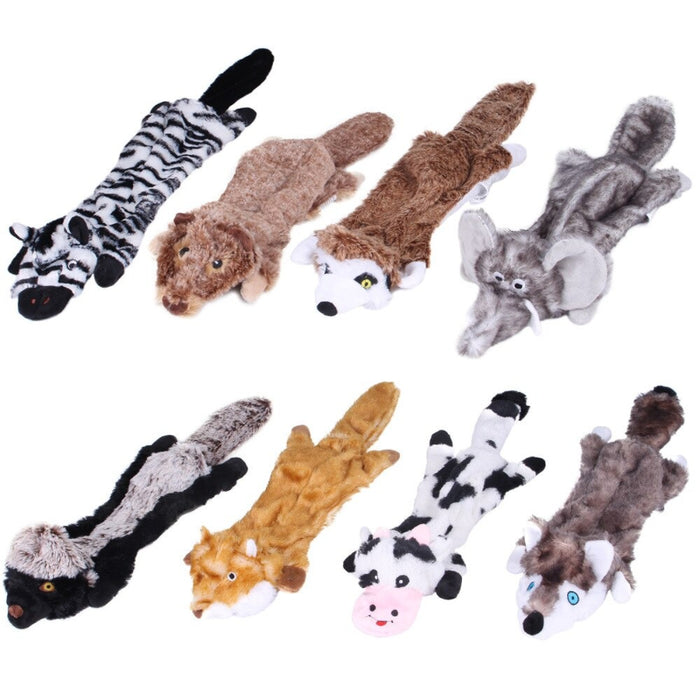 Animal Plush Toy