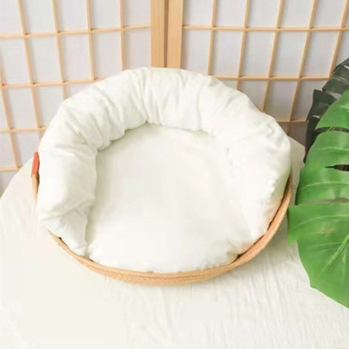 Removable  Nest Baskets Bed