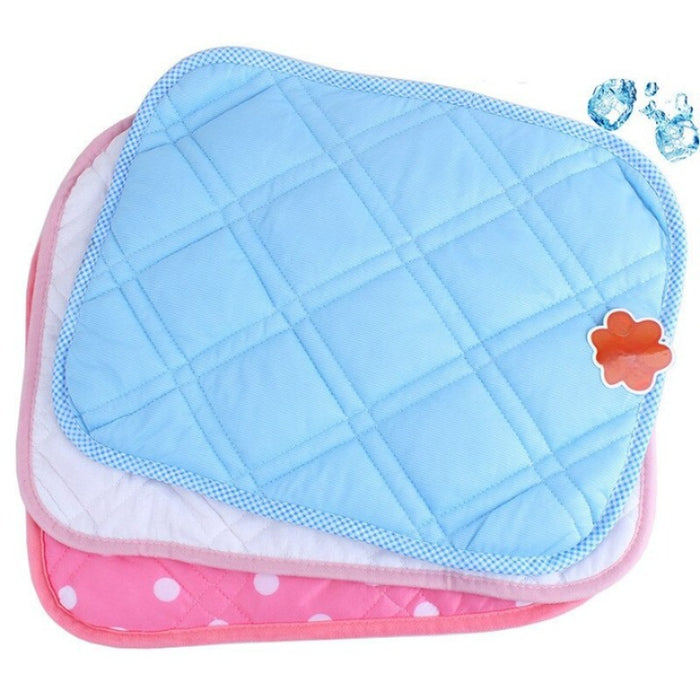 Cooling Bed Mat Soft Cat Mat