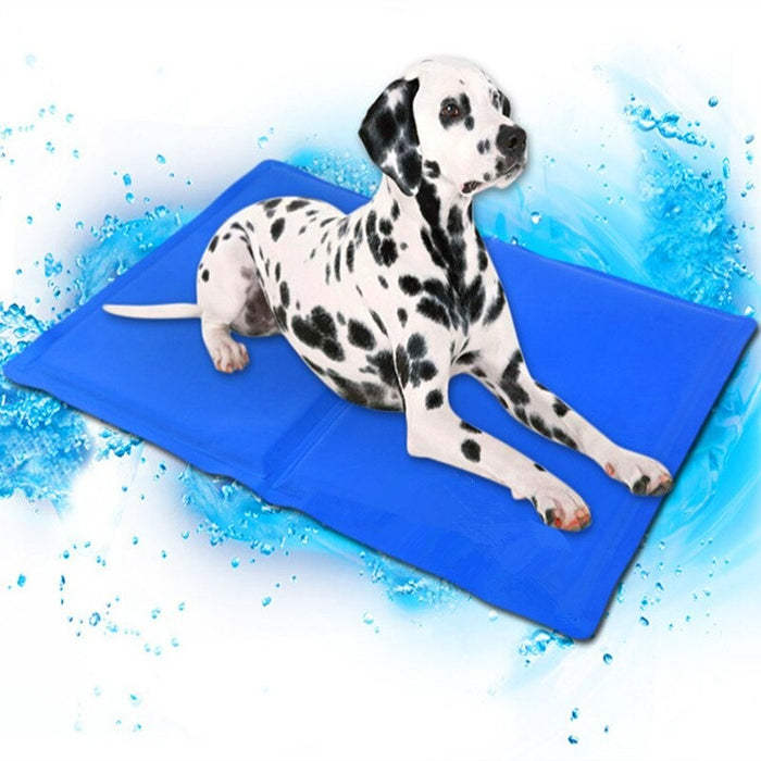 Pet Dog Cooling Mat