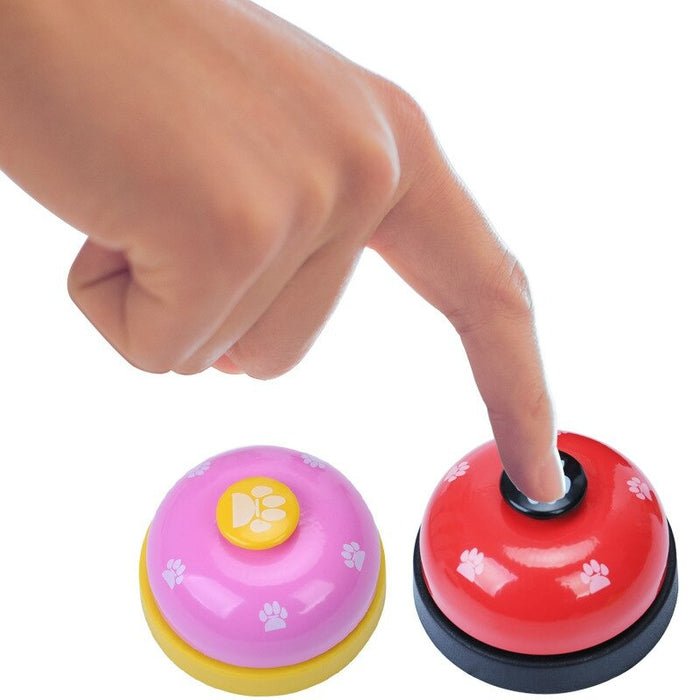 Small Bell Sound Toy