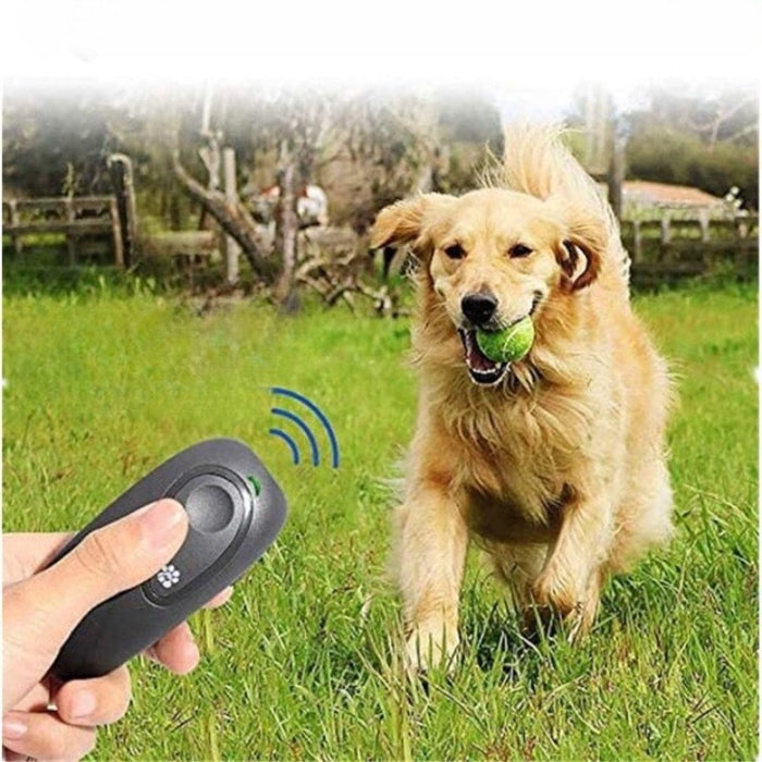 Anti Barking Handheld Dog Repeller