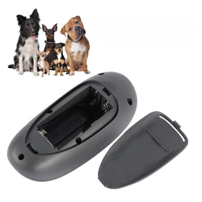 Anti Barking Handheld Dog Repeller