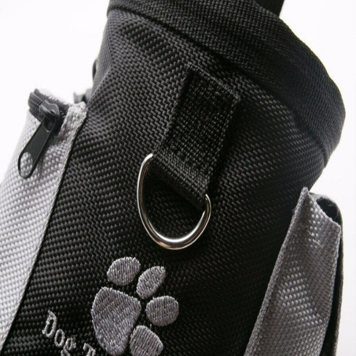 Pet Treat Bag