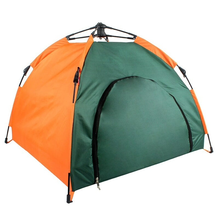 Portable Pet Tent Dog House