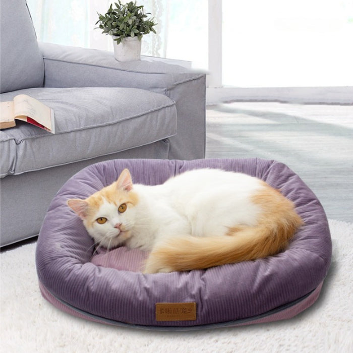 Cat Bed Couch