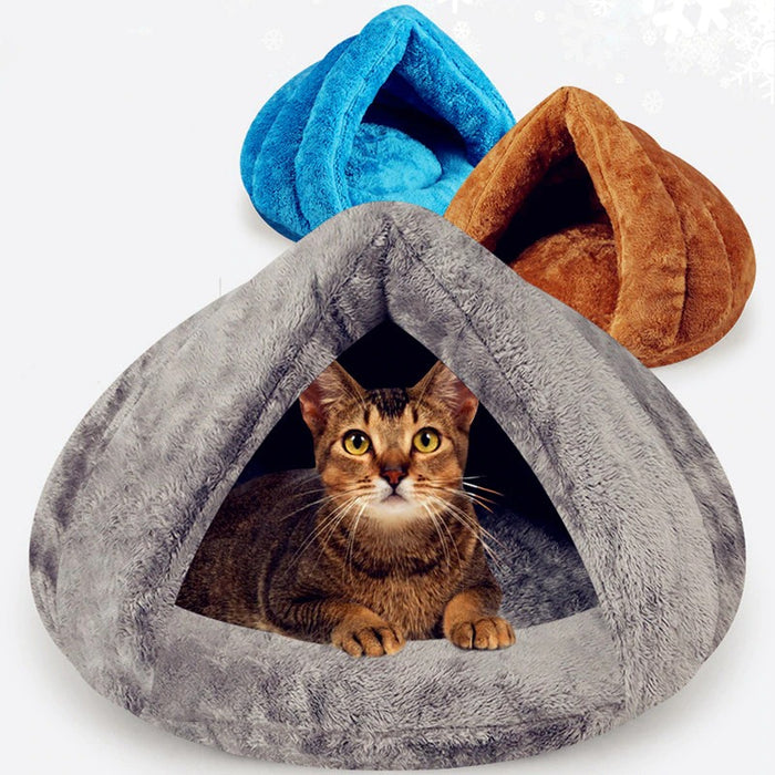Nest Kennel Cat Beds