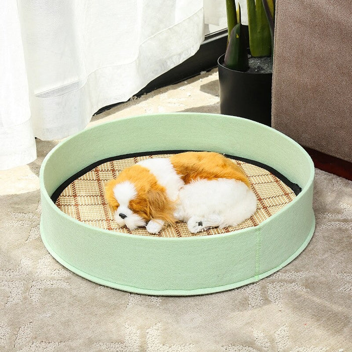 Removable Kennel Cooling For Dog And Cat