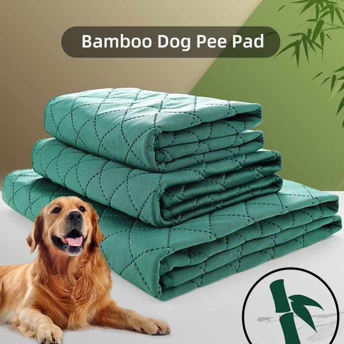Reusable Dog Pee Pad