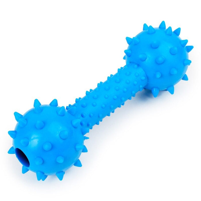 Rubber Dog Toy Squeakers