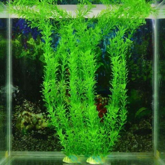 Underwater Artificial Aquatic Plant Ornament