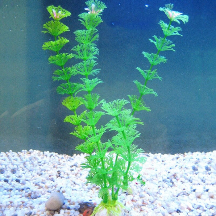 Underwater Artificial Aquatic Plant Ornament