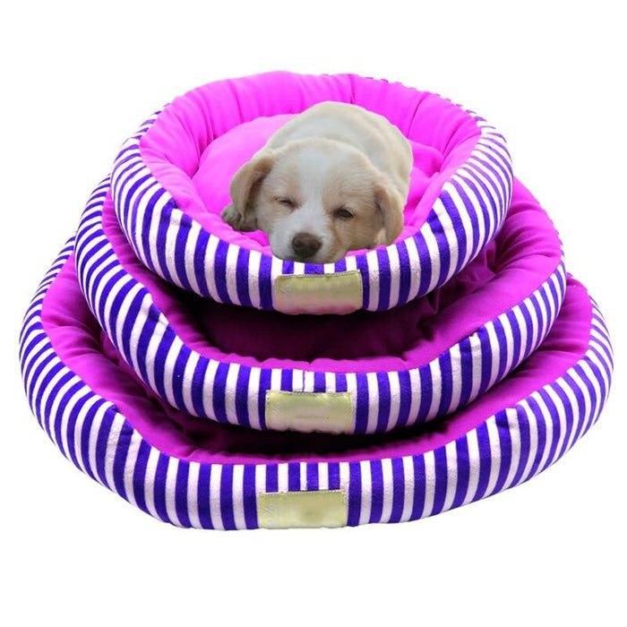 Small Dog Bed House