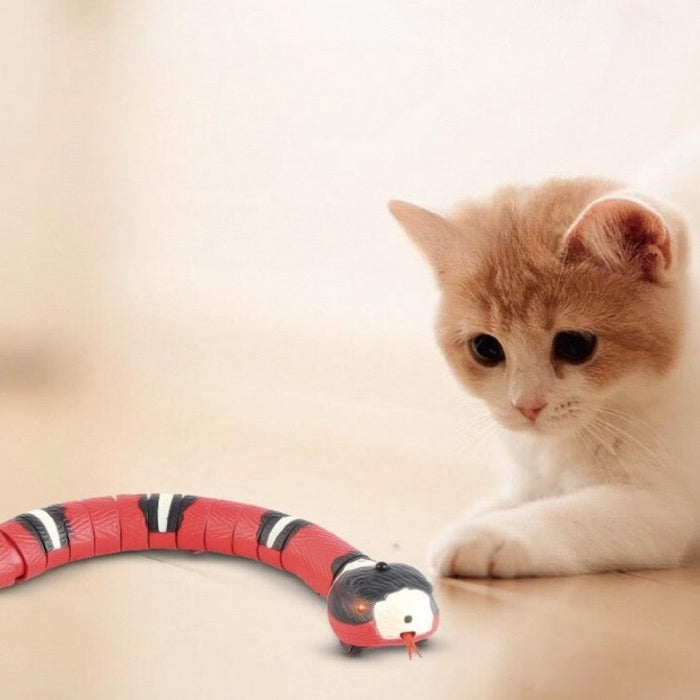 Smart Wireless Snake Toy