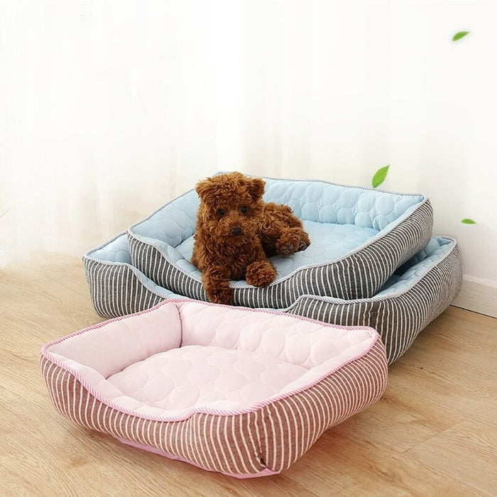 Puppy Dog Cushion Mat