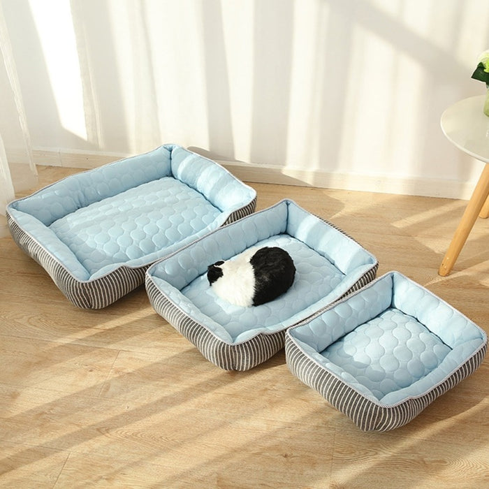 Cat Pad Cushion Bed
